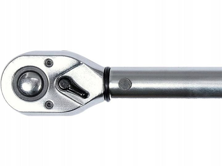 KLUCZ DYNAMOMETRYCZNY 3/8" 10-110Nm zdjęcie 9