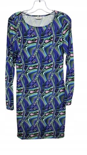 Damska sukienka Noisy May r.L na Arena.pl