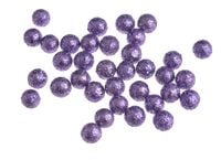 kuleczki 100szt.  fioletowy | gmg96307-100_2655u