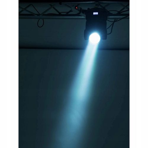 Reflektor LED RGBW COB 60W DJ na Arena.pl