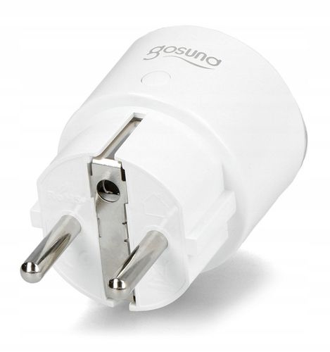 Tuya - inteligentne gniazdko WiFi - Gosund SP111 na Arena.pl