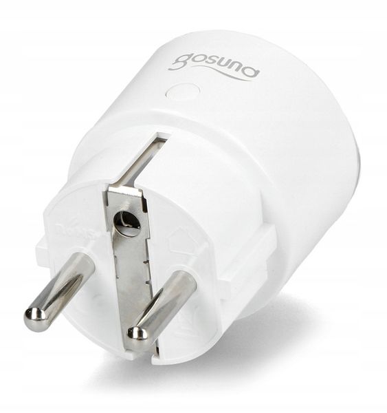 Tuya - inteligentne gniazdko WiFi - Gosund SP111 zdjęcie 10
