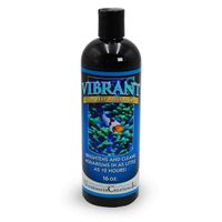 Vibrant Liquid Aquarium Cleaner 16 oz. 473 ml HIT na glony !