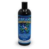 Vibrant Liquid Aquarium Cleaner 16 oz. 473 ml HIT na glony !