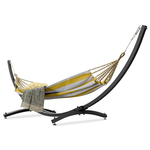 Hamak (stelaż) duży MO-011 – Marbo Sport na Arena.pl