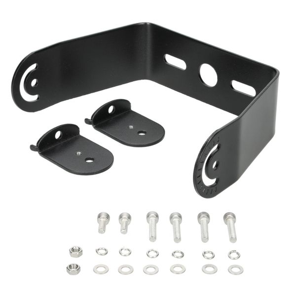 Uchwyt do LED RINO 100W zdjęcie 2