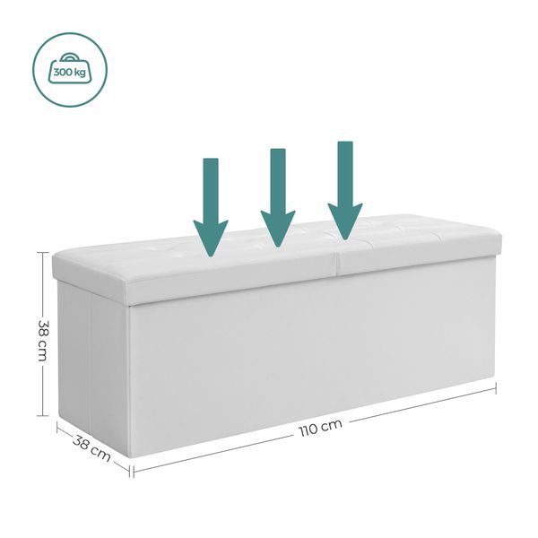 Pufa - LSF75WT zdjęcie 5