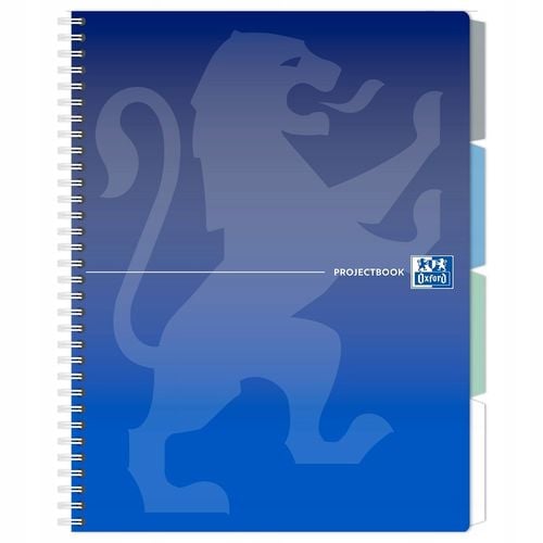 Kzesz Oxf Pjbk 2Spi B5 80K K5X5 Klas 400182993 A'5 na Arena.pl