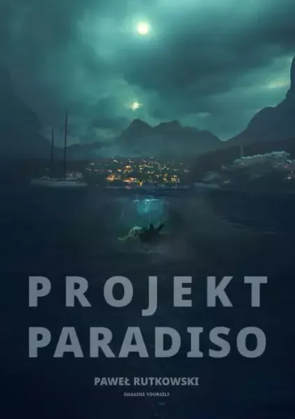 Projekt Paradiso zdjęcie 1