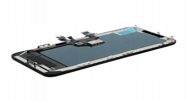 Wyświetlacz LCD ekran do Apple iPhone XS Max INCELL zdjęcie 6