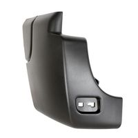 Narożnik zderzaka LEWY tył Renault Master Opel Movano Nissan NV400 10-