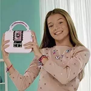 Crazy Chic. Torebeczka z akcesoriami na Arena.pl