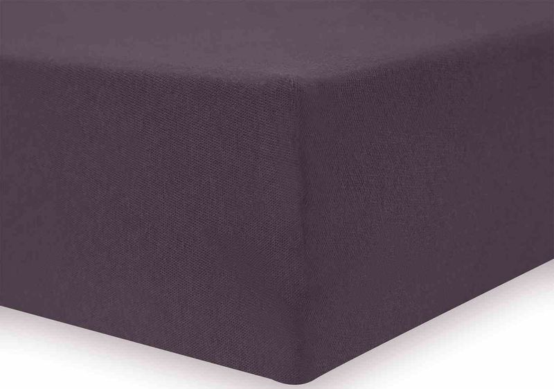 FITTED/AMBER/CHOC/140-160x200+30 zdjęcie 2