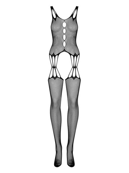Bodystocking G321 - Obsessive XL/XXL zdjęcie 5