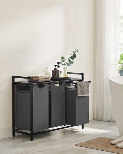 Szafka Łazienkowa - BLH301G01 na Arena.pl