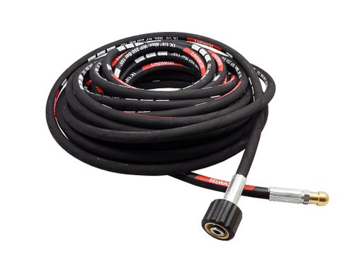 Wąż do myjki Karcher K2 Compact przewód na Arena.pl