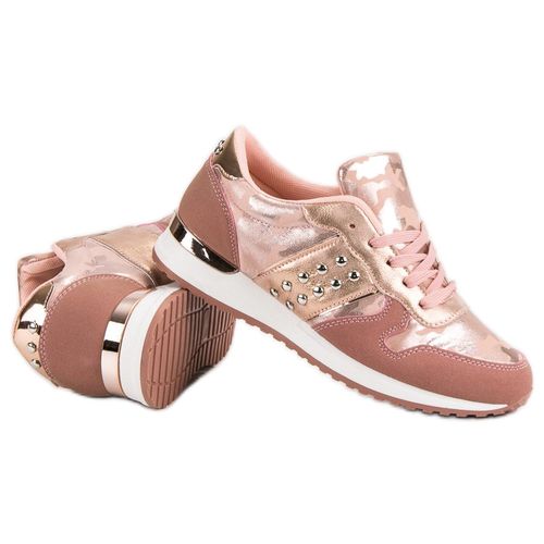 Modne Buty Sportowe r.38 na Arena.pl