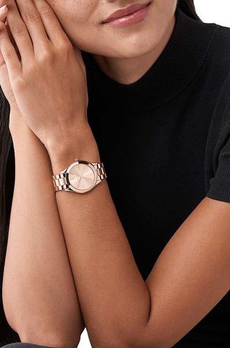 ZEGAREK DAMSKI MICHAEL KORS MK3205 - SLIM RUNWAY (zm522b) na Arena.pl