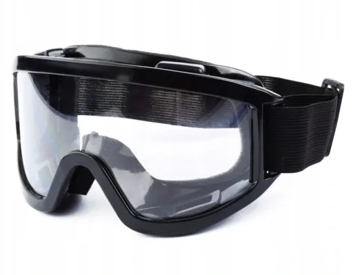 GOGLE NARCIARSKIE SNOWBOARD NARTY OKULARY + GRATIS zdjęcie 8