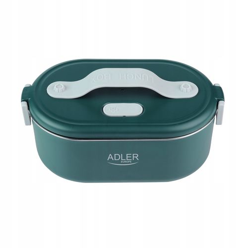 Lunch box ADLER 800 ml na Arena.pl