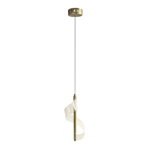 Lampa wisząca LARGO 10W LED na Arena.pl