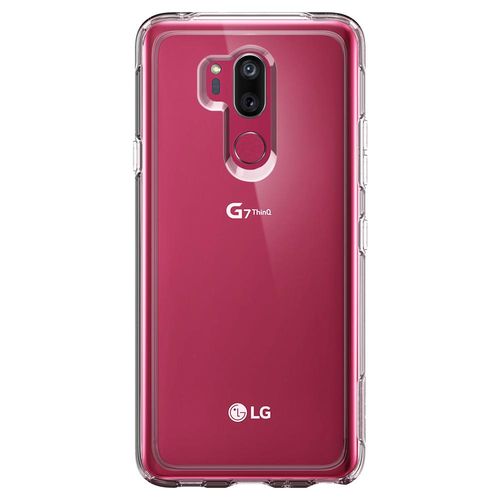 SPIGEN SLIM ARMOR - LG G7 ThinQ - CRYSTAL na Arena.pl
