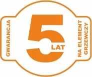 Elektryczny grzejnik naścienny WARMTEC EWX-500W na Arena.pl