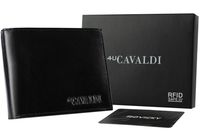 portfel skórzany 0035-bs-rfid black