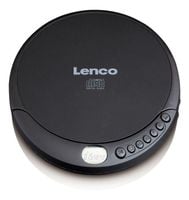 Lenco Cd Player Portable Cd Player