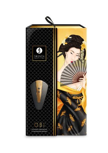 obi intimate massager black na Arena.pl