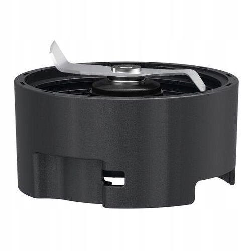 Blender kielichowy Electrolux ESB2900 400W 2x300ml 600ml Młynek do kawy zdjęcie 8