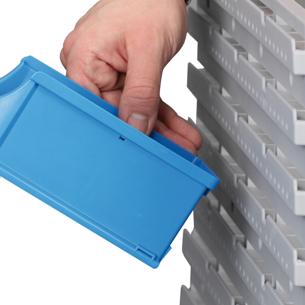 Tablica narzędziowa - 450x540x20 mm zdjęcie 4