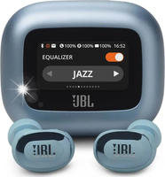 Słuchawki bezprzewodowe JBL Live Buds 3 Niebieski