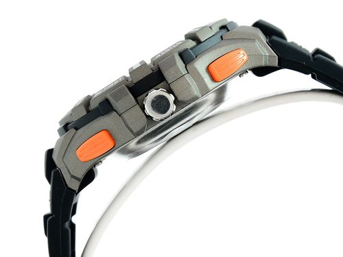 Zegarek męski XONIX - BRUNE VB-006-3A na Arena.pl
