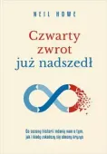Czwarty Zwrot Już Nadszedł. Co Sezony Historii Mówią Nam O Tym, Jak I Kiedy