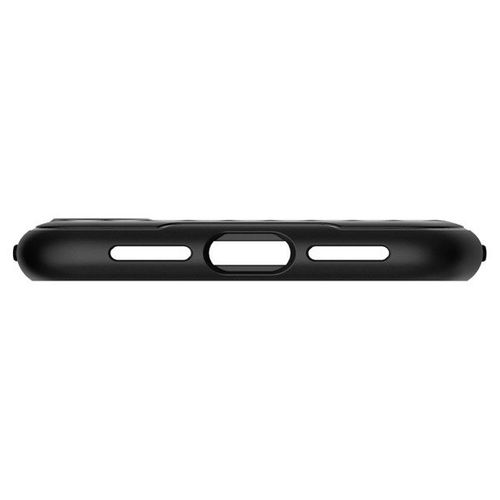 SPIGEN CORE ARMOR 064CS24901 IPHONE XR CZARNY na Arena.pl
