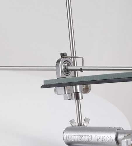 PROFESJONALNA OSTRZAŁKA NOŻY OSEŁKA Ruixin RX009 na Arena.pl