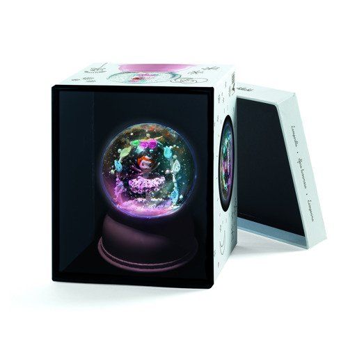 Lampka nocna BALERINA DD03400 na Arena.pl