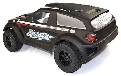 Rattlesnake N2 2.4GHz Nitro na Arena.pl