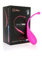 Smart Egg"" - App Controlled Massager