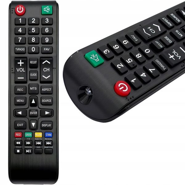 Pilot do SHARP 32FA4E 32FA3E 24FA2E 24FA2K 32FA2E 32FA7E 32FA24 Jakość zdjęcie 1