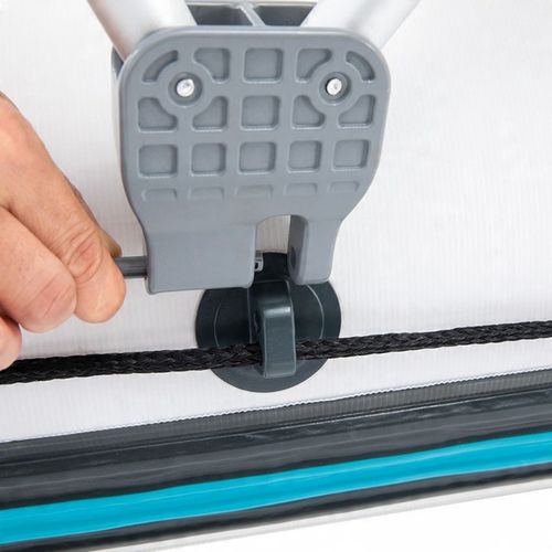 Dach przeciwsłoneczny do łodzi INTEX 68600 na Arena.pl