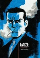 Parker. Ostatni dzwonek. Tom 2 - Darwin Cooke