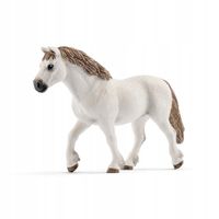 SCHLEICH FIGURKA KOŃ KLACZ RASY WALIJSKIEJ 13872