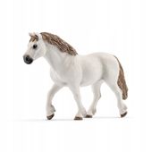 SCHLEICH FIGURKA KOŃ KLACZ RASY WALIJSKIEJ 13872