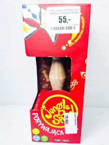 Jungle Speed Eco Rebel na Arena.pl