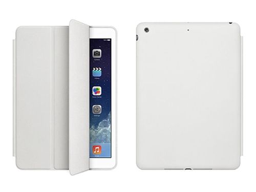 Etui Smart Case do Apple iPad Mini 1 2 3 Białe na Arena.pl