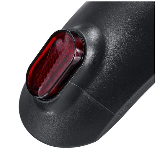 Tylny błotnik z hakiem tylnym światłem Xiaomi M365 na Arena.pl