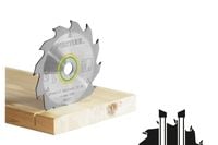 tarcza pilarska wood standard hw 160*1.8*20 w18 - fe 500458