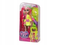 Lalka VIP PETS Hair Academy Chloe IMC716100